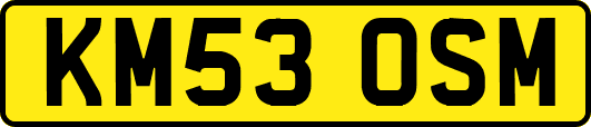 KM53OSM