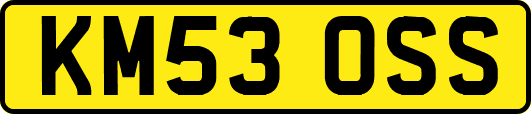 KM53OSS