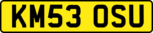 KM53OSU