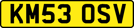 KM53OSV