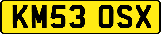 KM53OSX