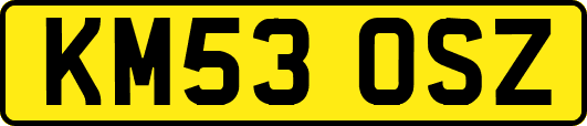 KM53OSZ