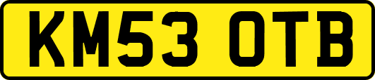 KM53OTB