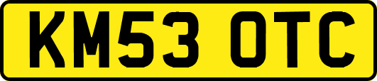 KM53OTC