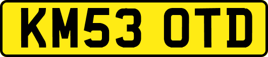 KM53OTD