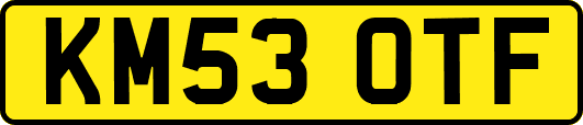 KM53OTF