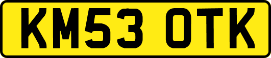 KM53OTK