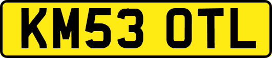 KM53OTL