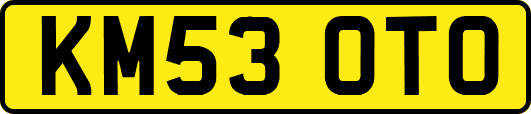 KM53OTO