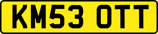 KM53OTT