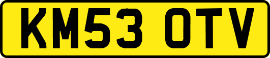 KM53OTV