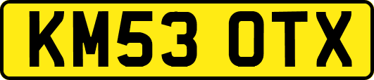 KM53OTX
