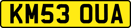 KM53OUA