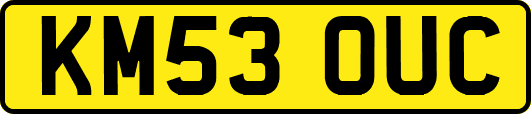 KM53OUC