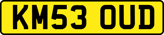 KM53OUD