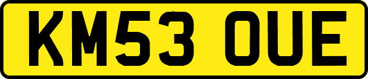 KM53OUE