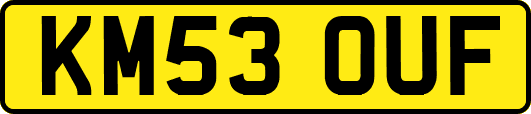 KM53OUF