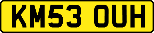 KM53OUH
