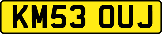 KM53OUJ