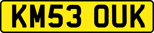 KM53OUK