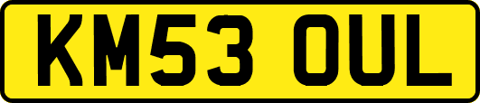 KM53OUL