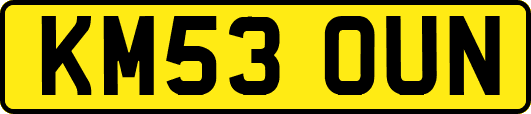 KM53OUN