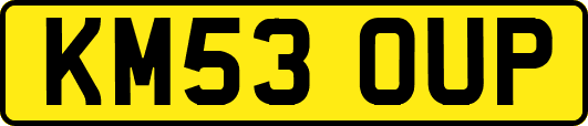 KM53OUP