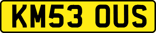 KM53OUS