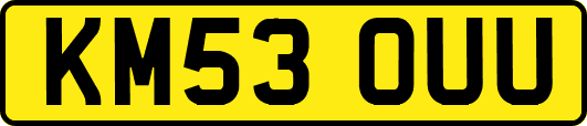 KM53OUU