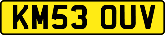KM53OUV