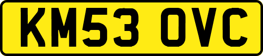 KM53OVC