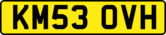 KM53OVH