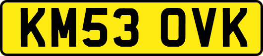 KM53OVK