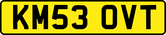 KM53OVT