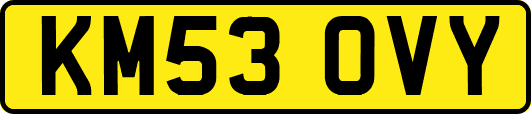 KM53OVY