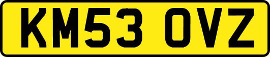 KM53OVZ