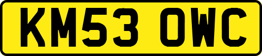 KM53OWC