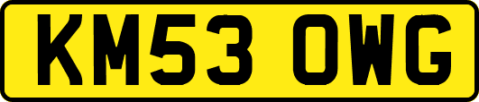 KM53OWG