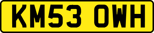 KM53OWH
