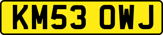 KM53OWJ