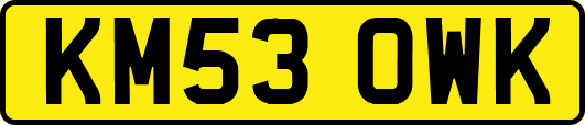 KM53OWK