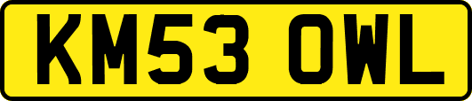 KM53OWL