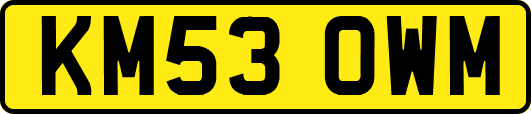 KM53OWM