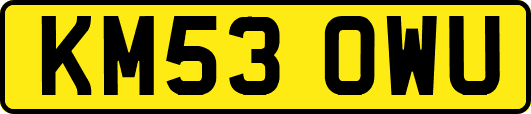 KM53OWU