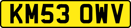 KM53OWV