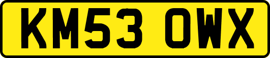 KM53OWX