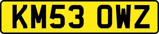KM53OWZ