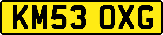 KM53OXG