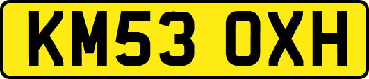 KM53OXH