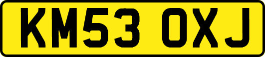 KM53OXJ